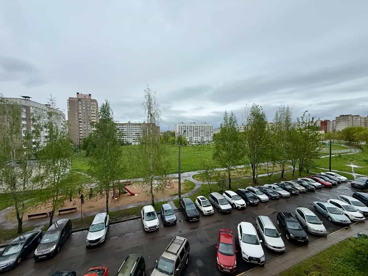 Беларусь, Минск, Слободская улица, 91, фото 11