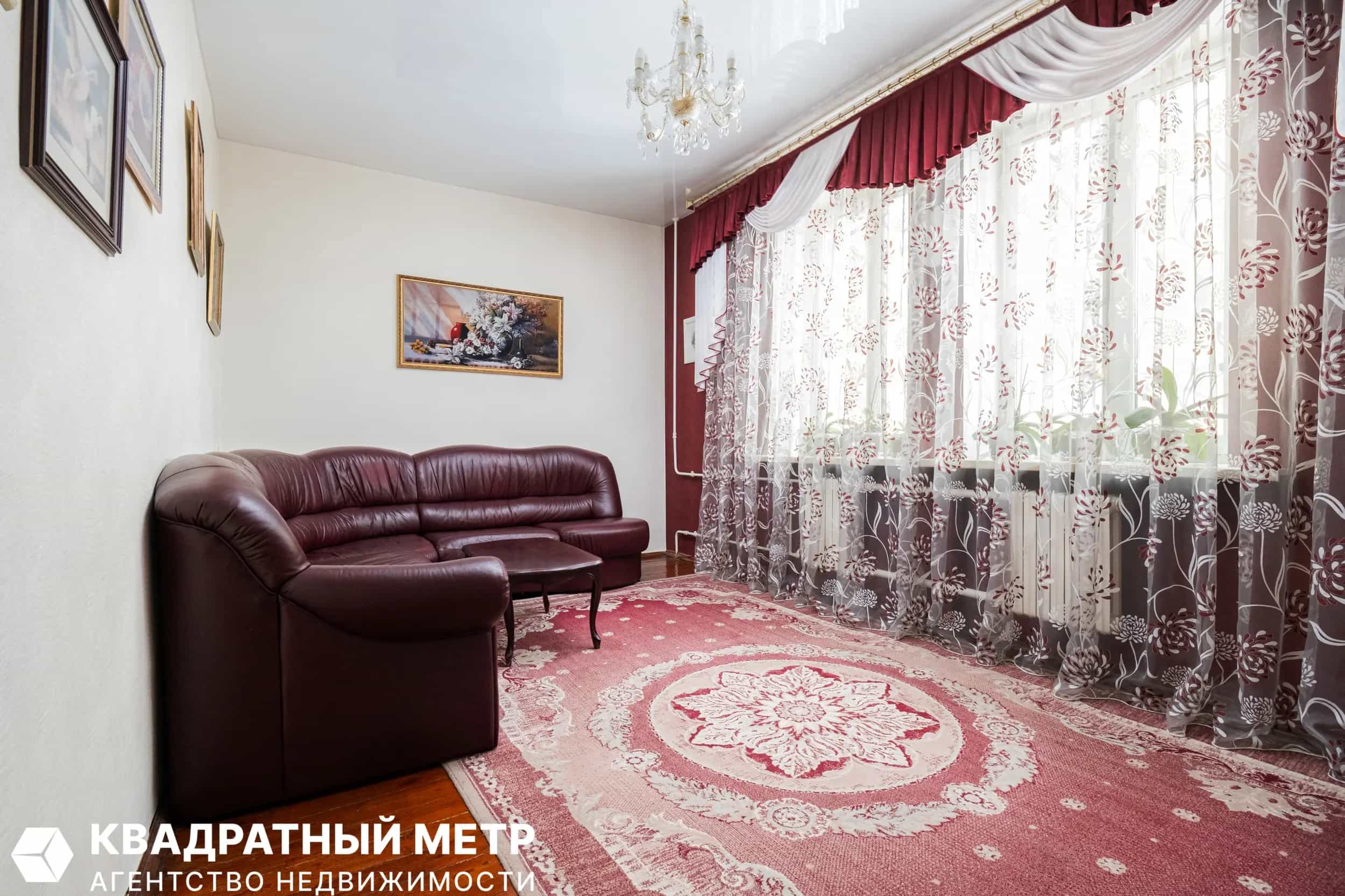 Беларусь, Минск, улица Романовская Слобода, 24, фото 3