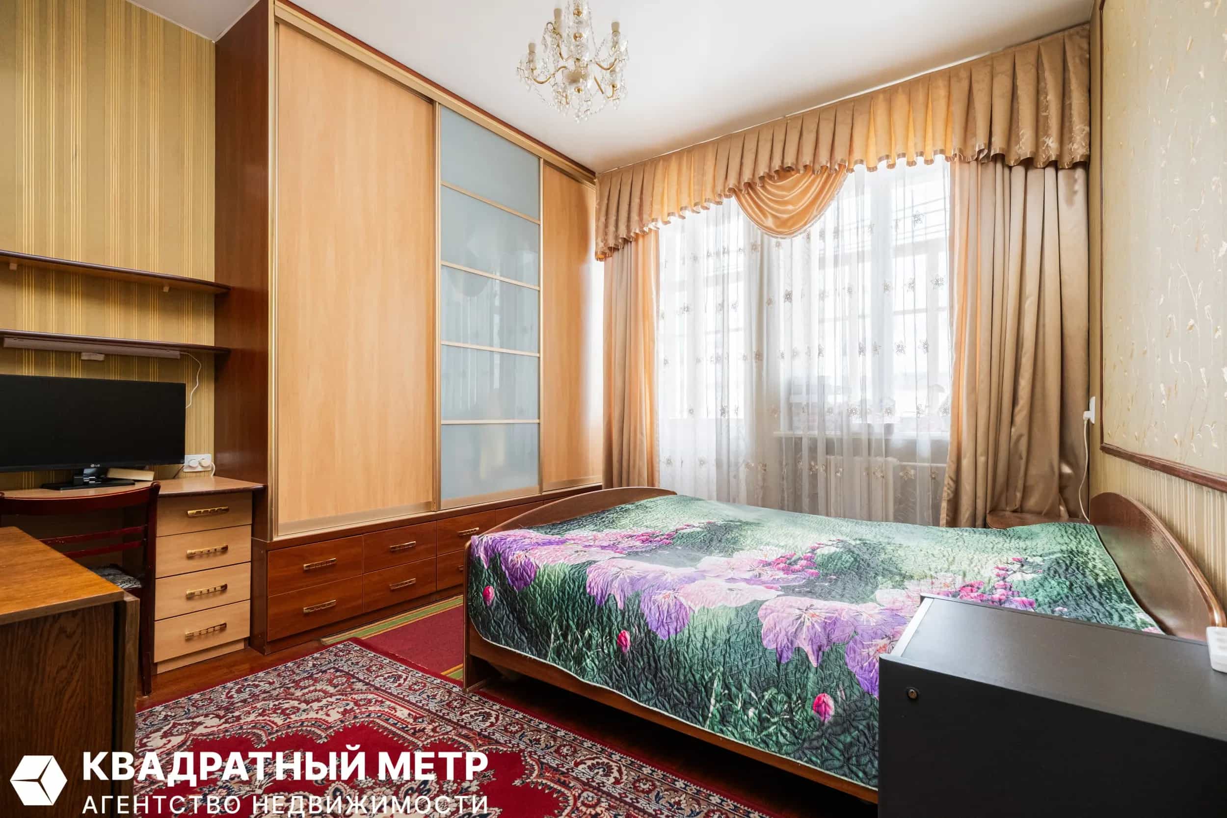 Беларусь, Минск, улица Романовская Слобода, 24, фото 5