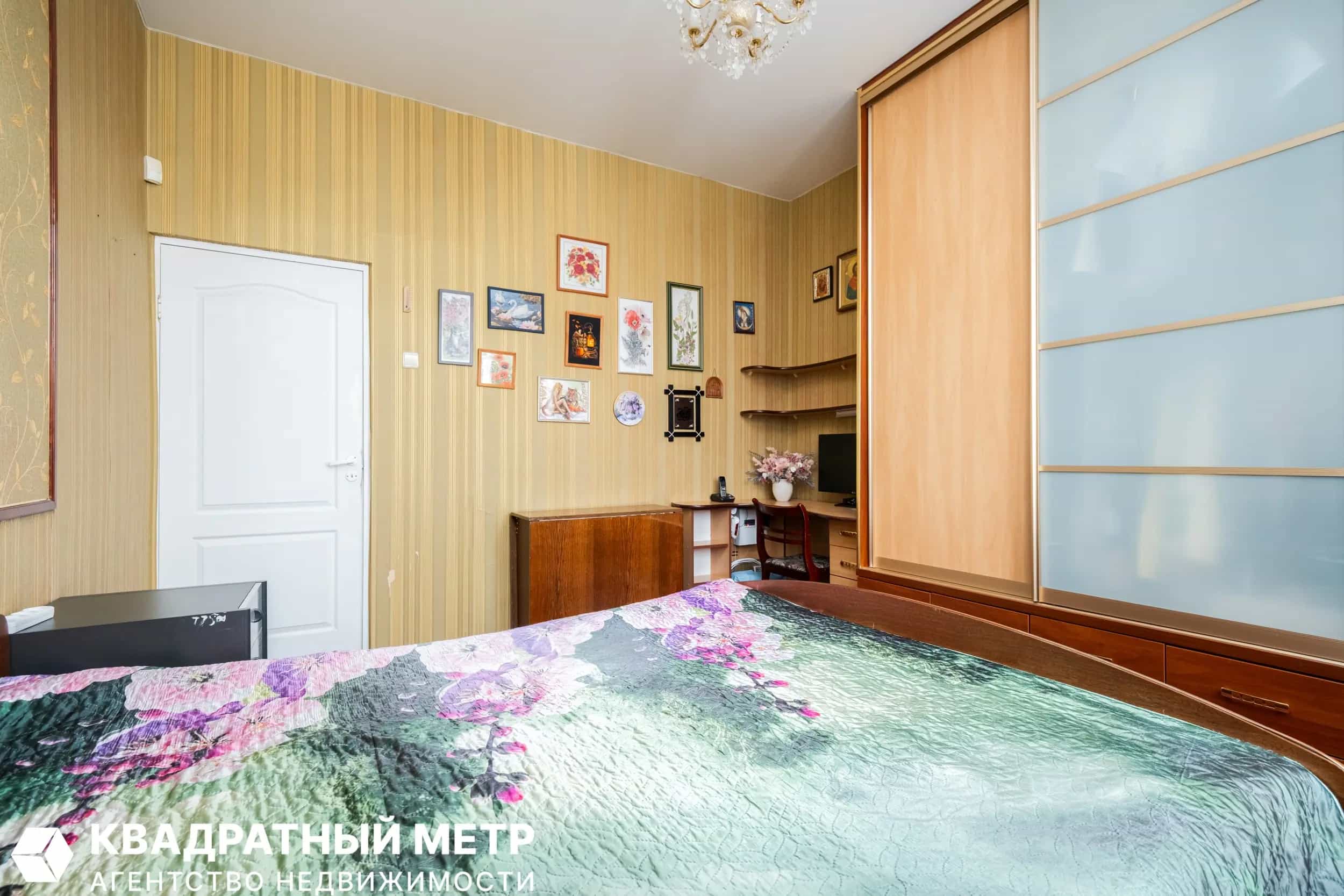Беларусь, Минск, улица Романовская Слобода, 24, фото 6