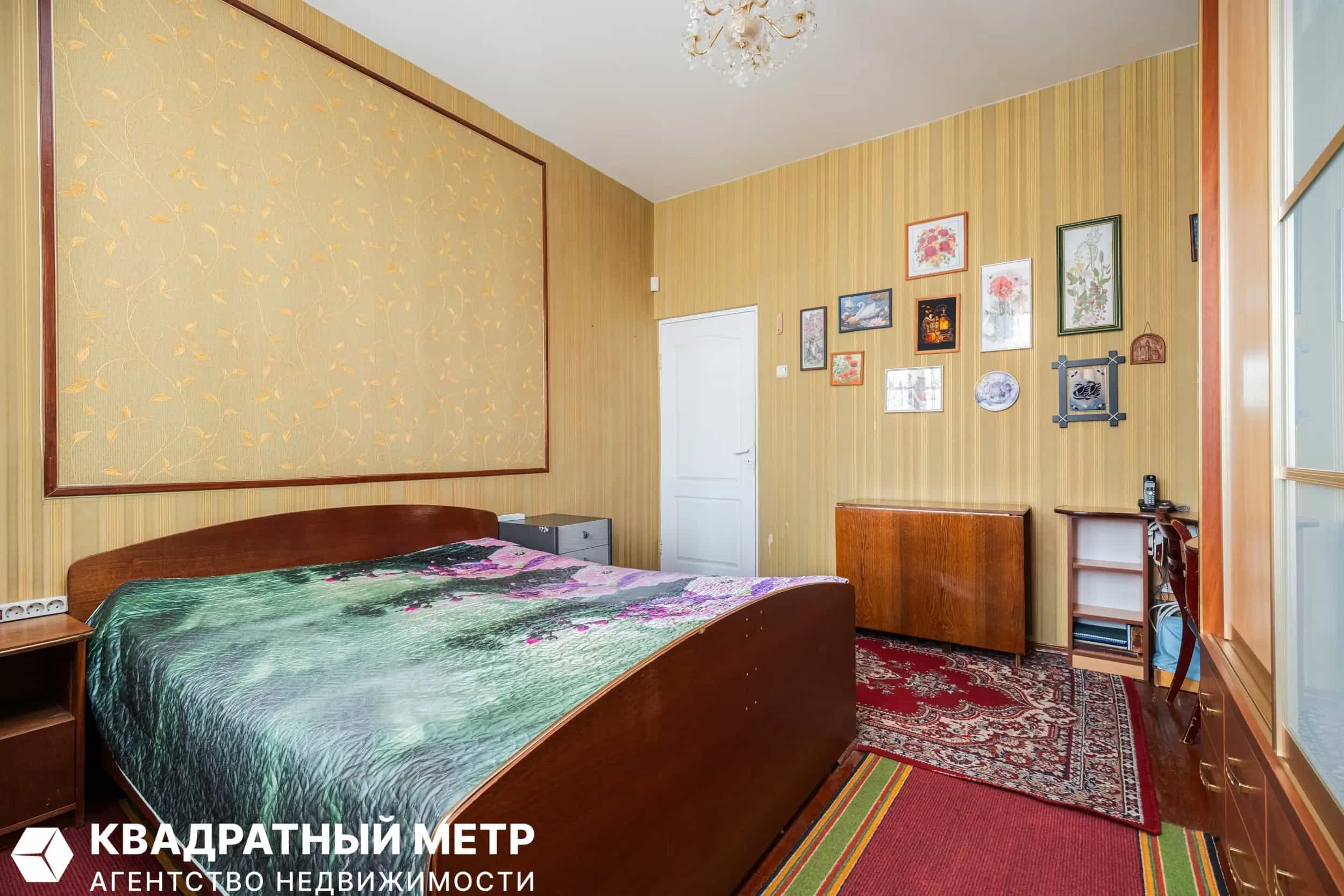 Беларусь, Минск, улица Романовская Слобода, 24, фото 7