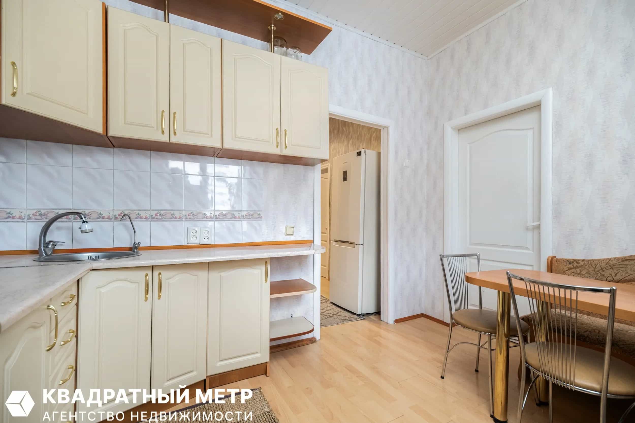 Беларусь, Минск, улица Романовская Слобода, 24, фото 9