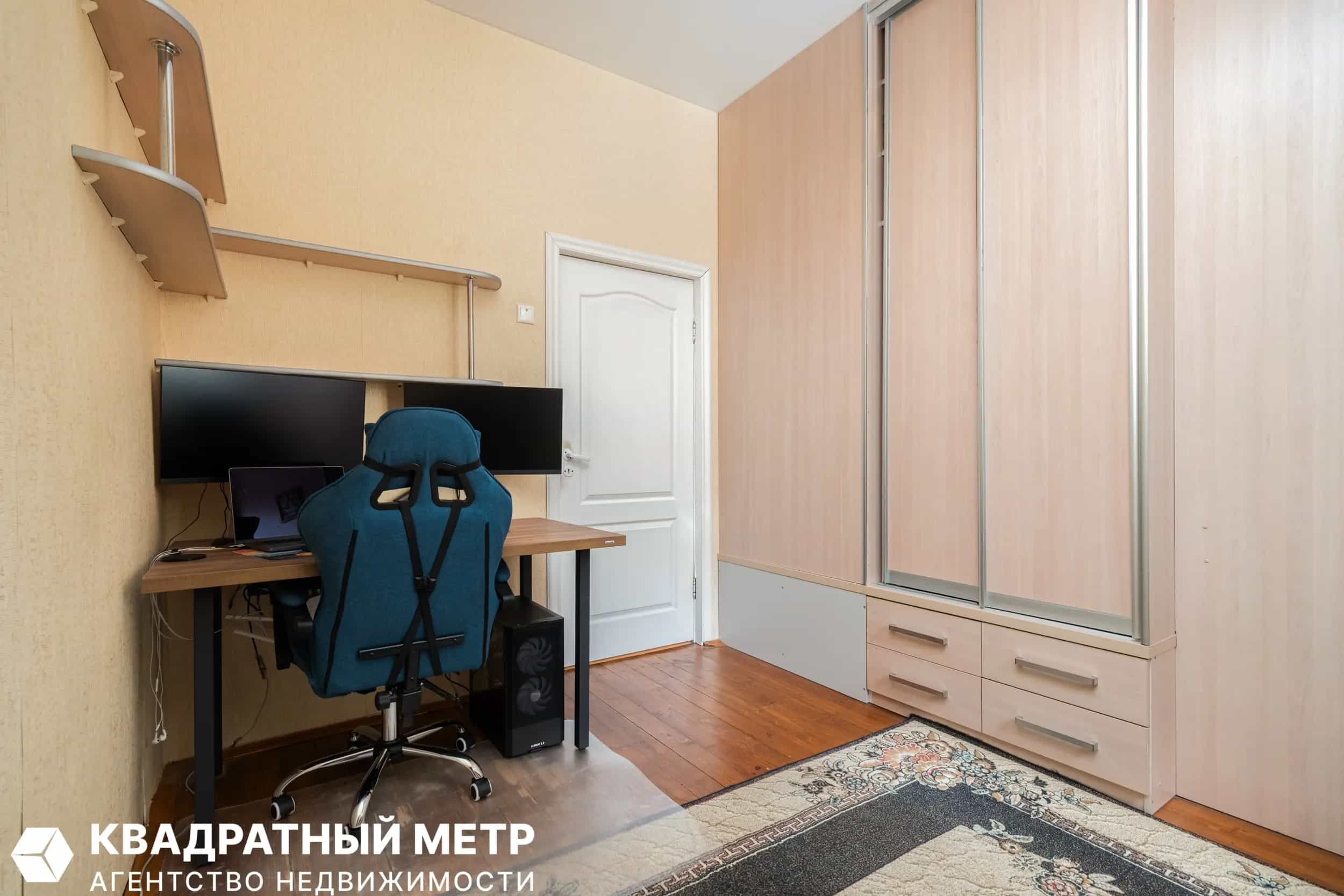 Беларусь, Минск, улица Романовская Слобода, 24, фото 14