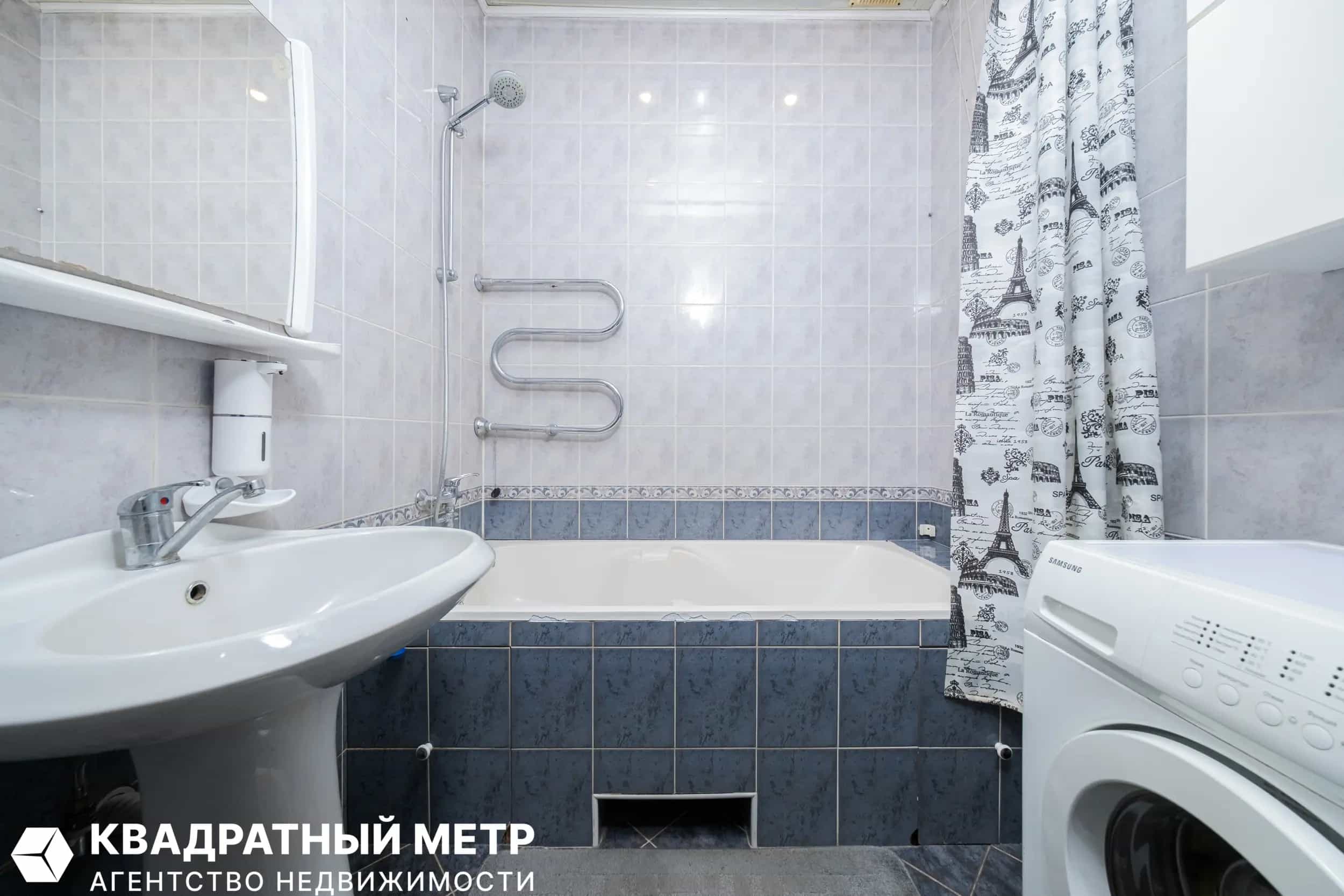 Беларусь, Минск, улица Романовская Слобода, 24, фото 15