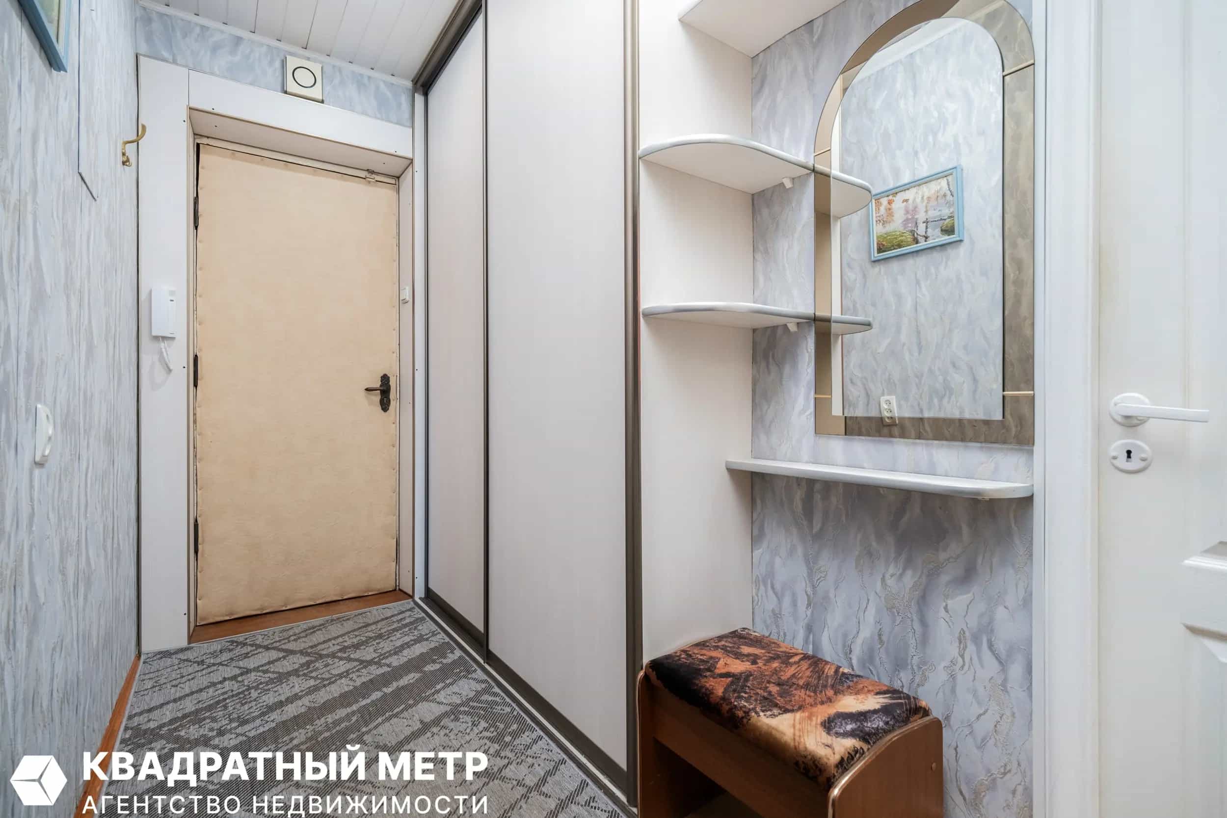 Беларусь, Минск, улица Романовская Слобода, 24, фото 17