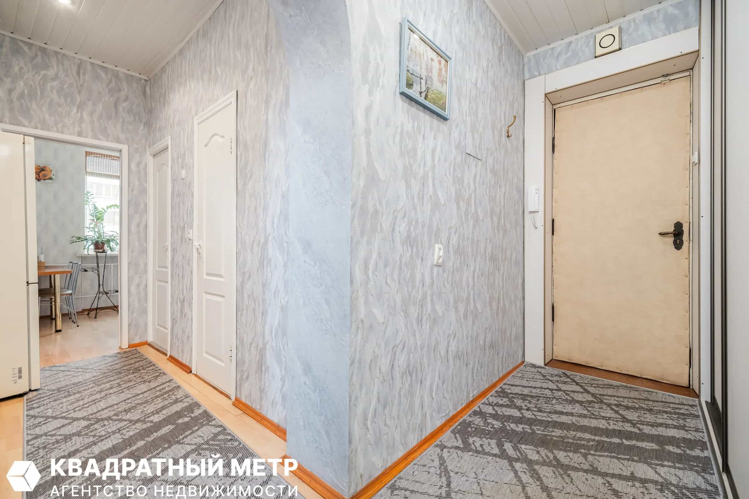 Беларусь, Минск, улица Романовская Слобода, 24, фото 18