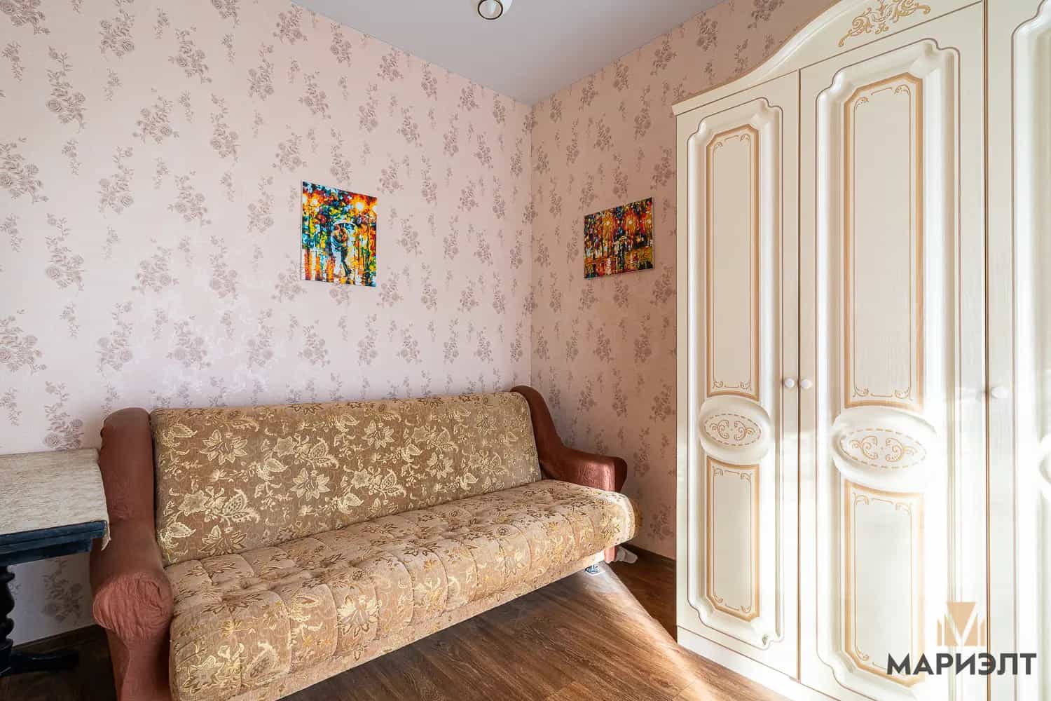 Беларусь, Минск, улица Городской Вал, 8, фото 8