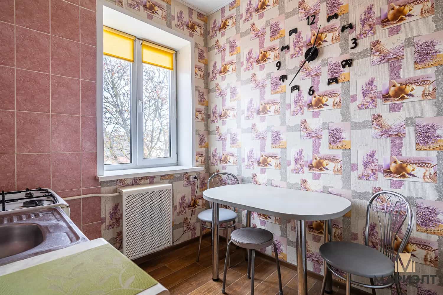 Беларусь, Минск, улица Городской Вал, 8, фото 11
