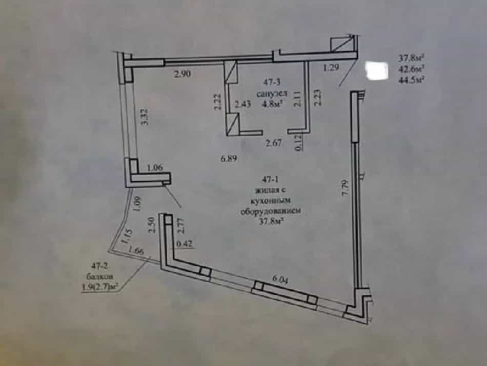 Беларусь, Минск, улица Жореса Алфёрова, 11