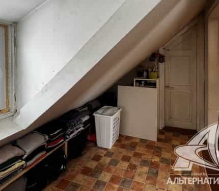 Беларусь, Брест, улица Леваневского, 12, фото 6
