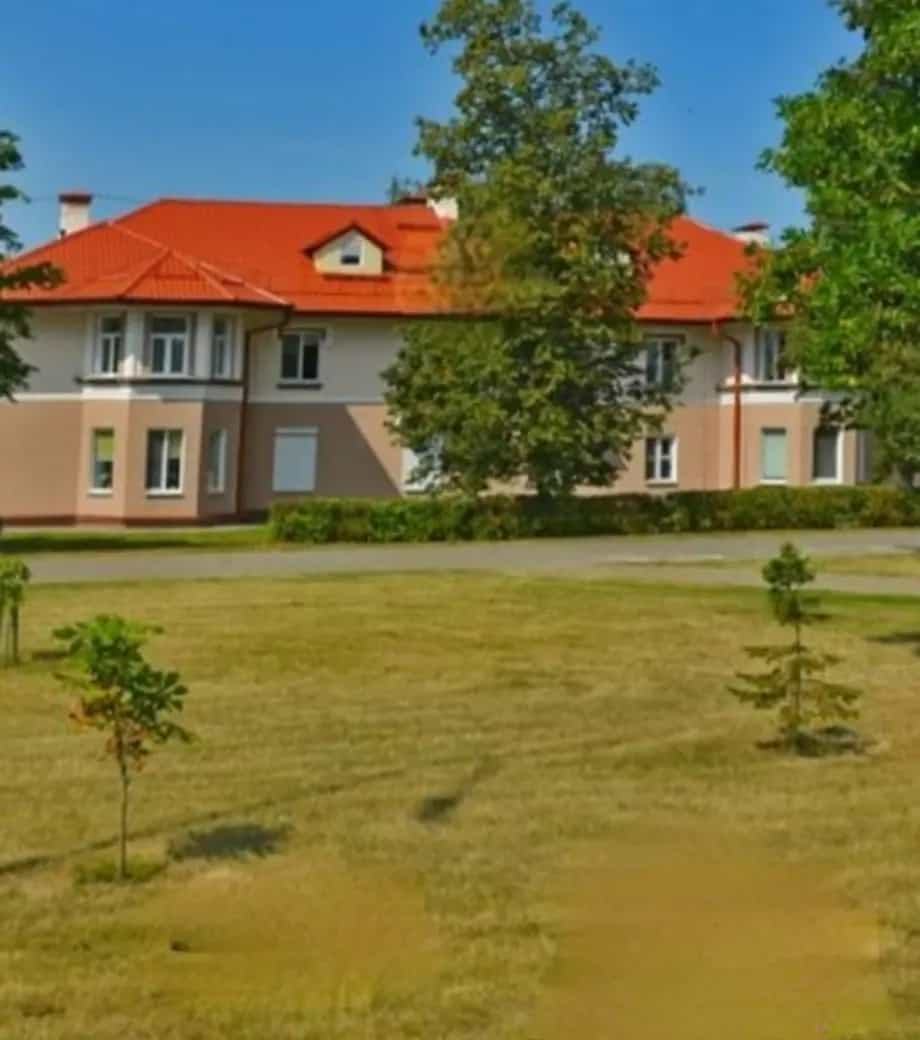 Беларусь, Брест, улица Зубачёва, 3, фото 5