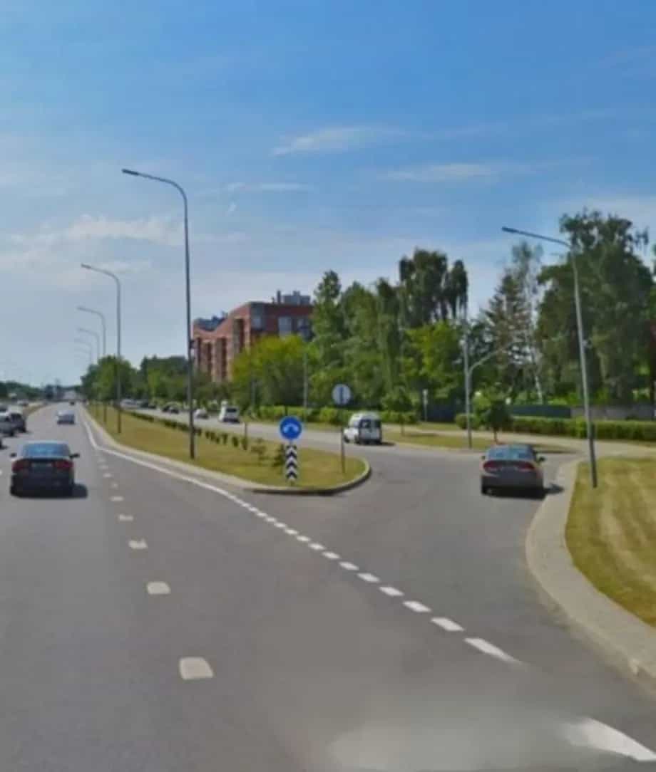 Беларусь, Брест, улица Зубачёва, 3, фото 6