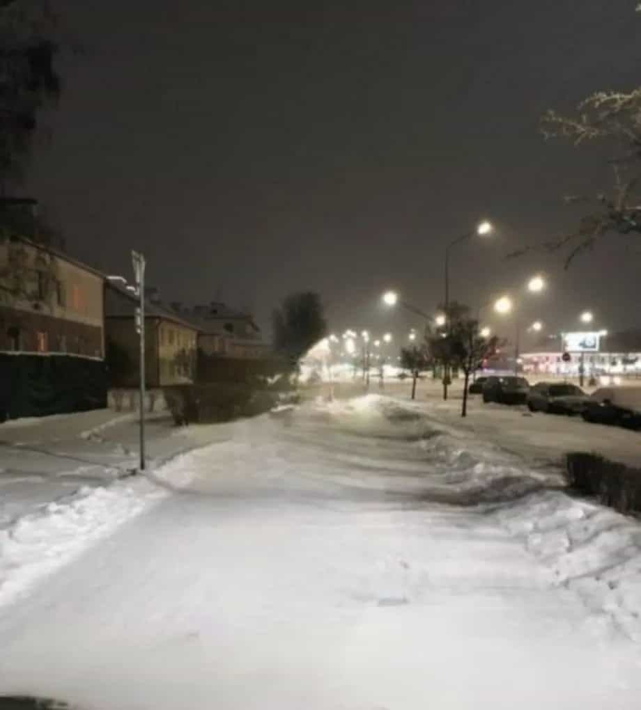Беларусь, Брест, улица Зубачёва, 3, фото 8