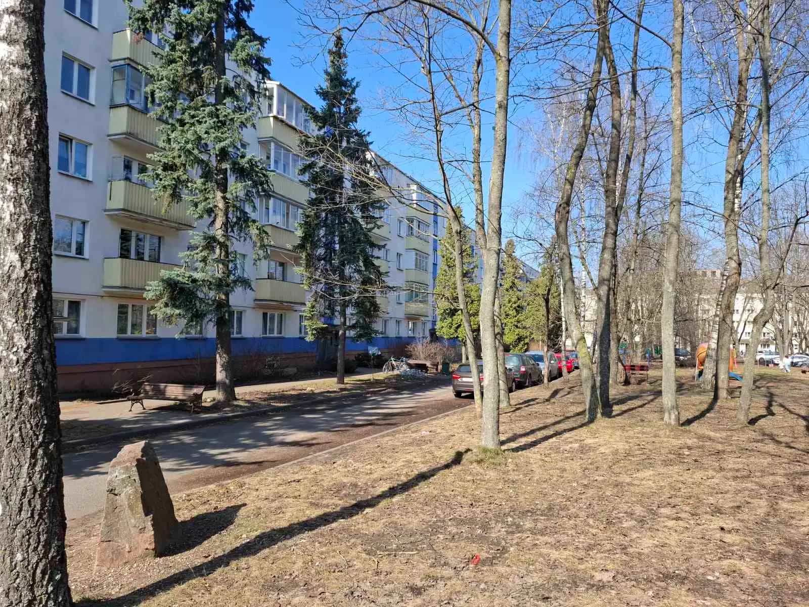 Беларусь, Минск, Слесарная улица, 20, фото 12
