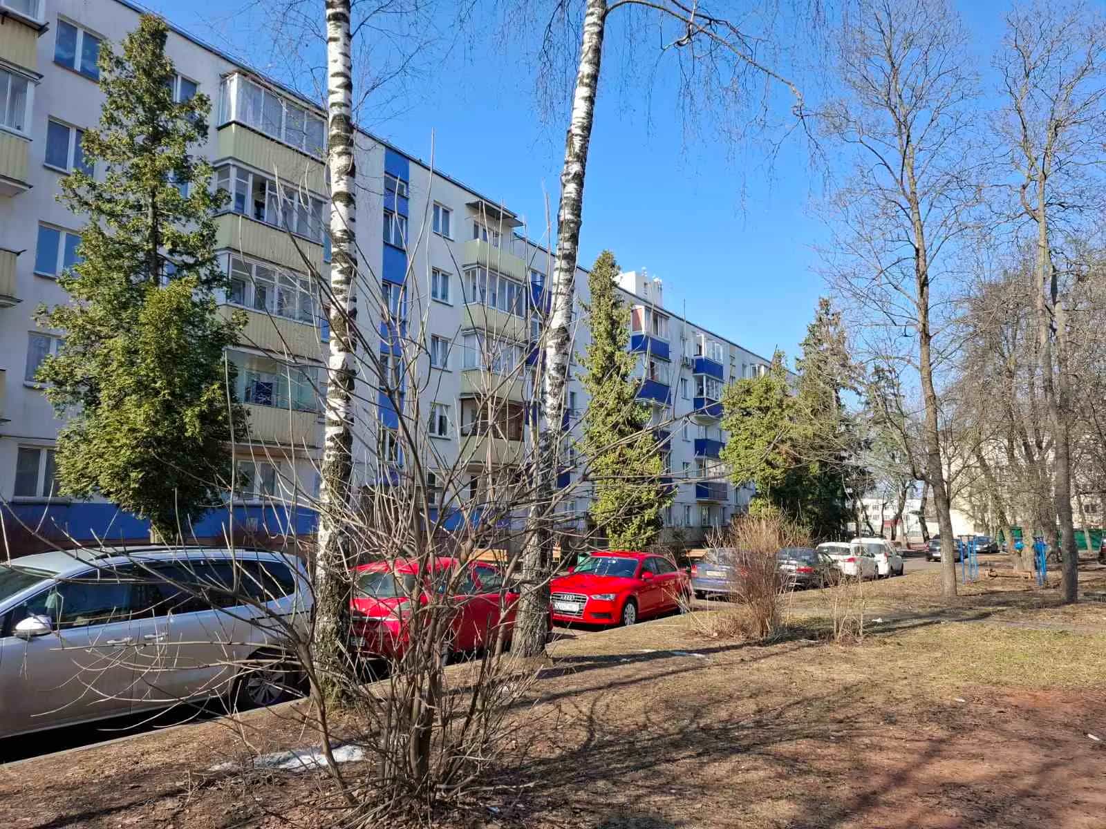 Беларусь, Минск, Слесарная улица, 20, фото 13