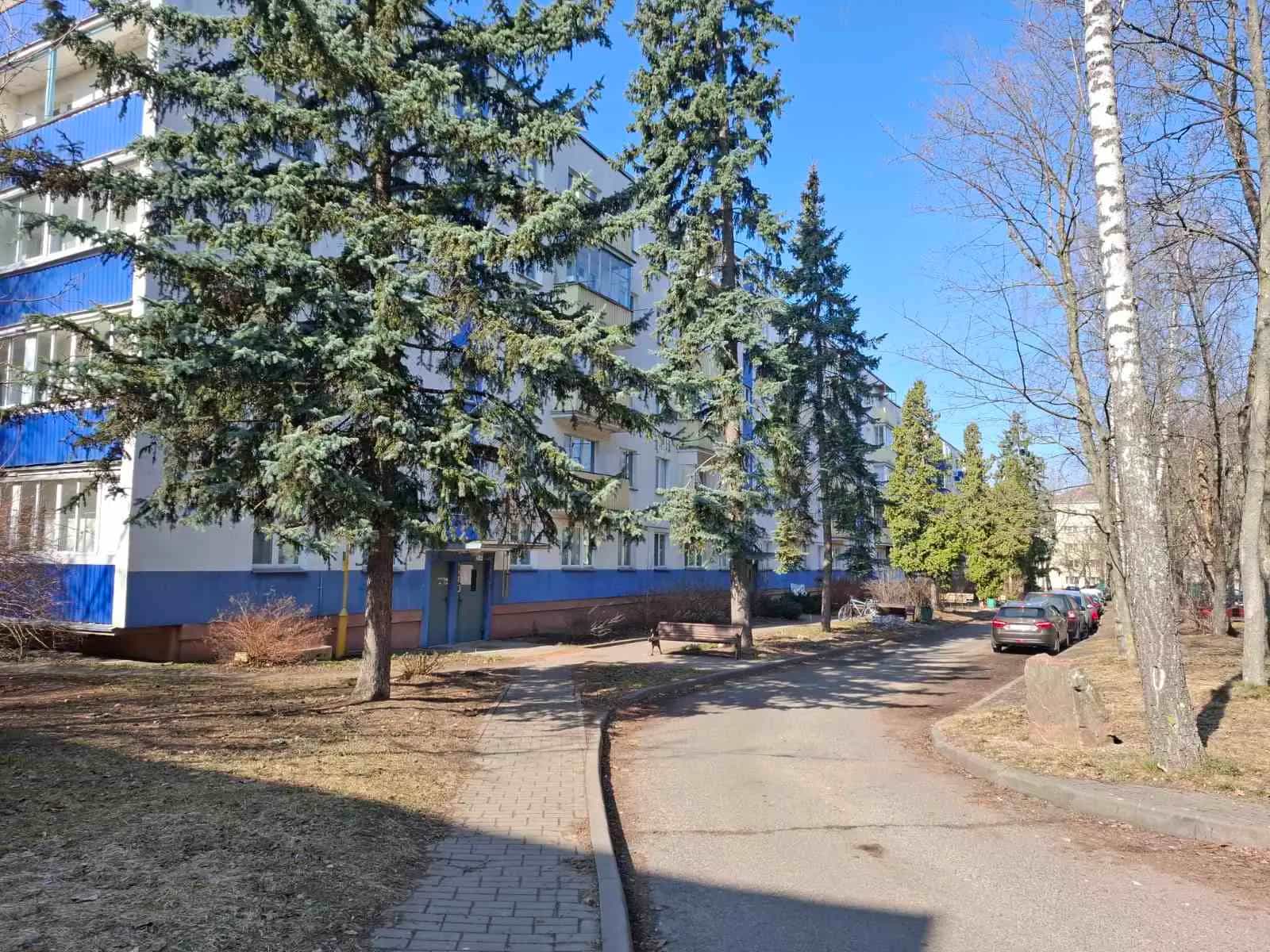 Беларусь, Минск, Слесарная улица, 20, фото 14