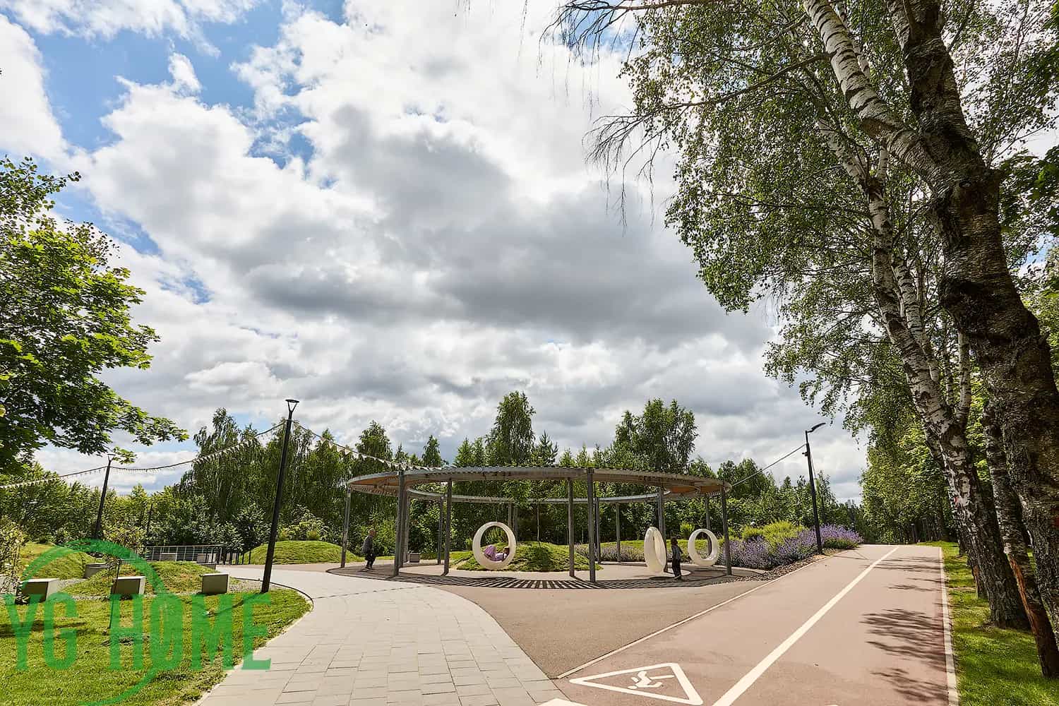 Беларусь, Минск, улица Александра Воинова, 32, фото 45