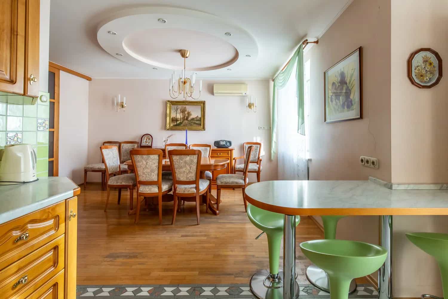 Беларусь, Минск, улица Кузьмы Чорного, 31, фото 4