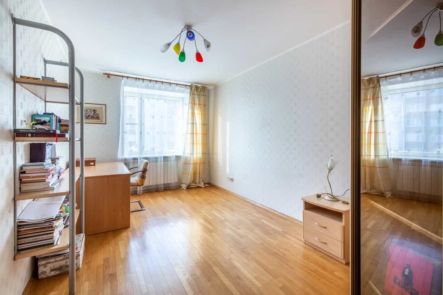Беларусь, Минск, улица Кузьмы Чорного, 31, фото 17