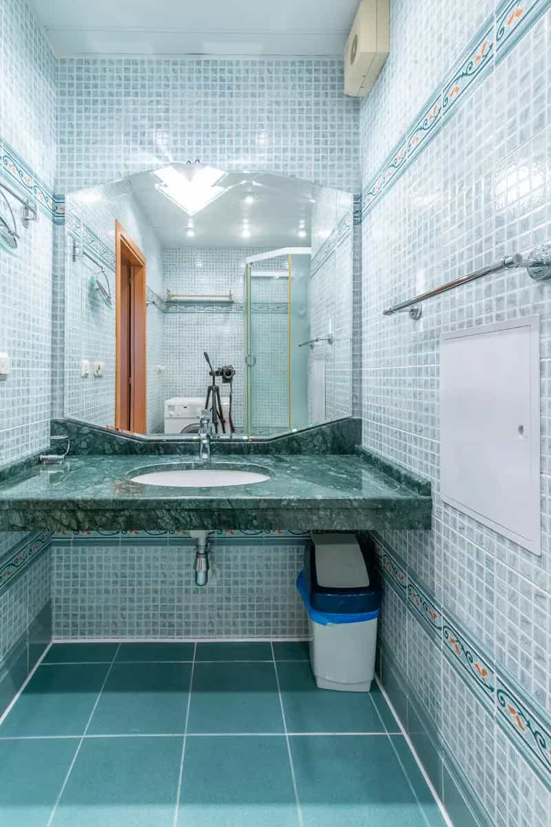 Беларусь, Минск, улица Кузьмы Чорного, 31, фото 21