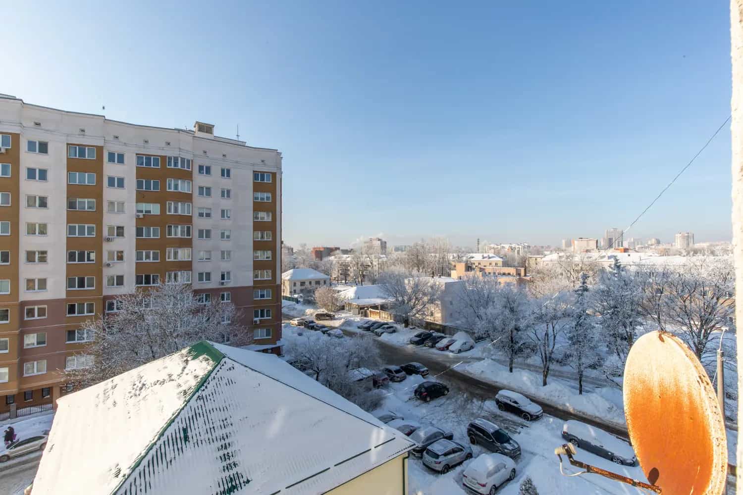 Беларусь, Минск, улица Кузьмы Чорного, 31, фото 37