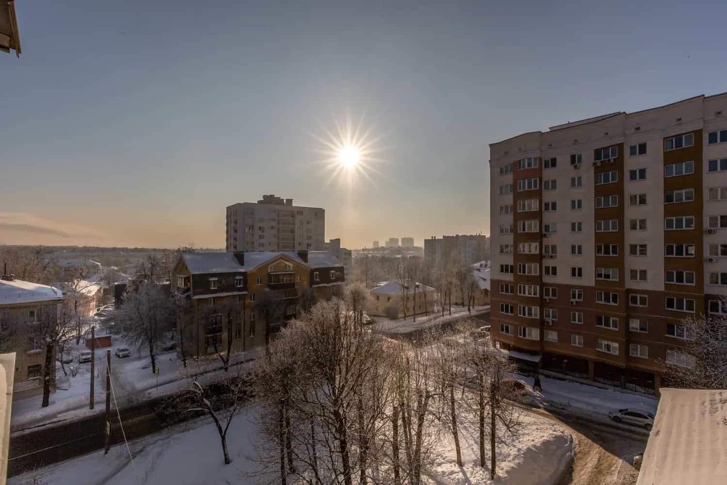Беларусь, Минск, улица Кузьмы Чорного, 31, фото 38