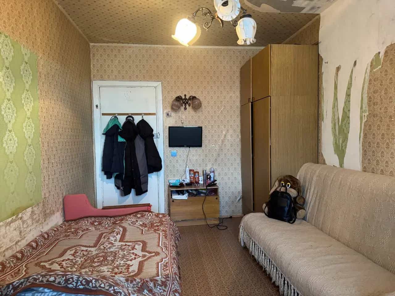 Беларусь, Минск, улица Белецкого, 26, фото 9