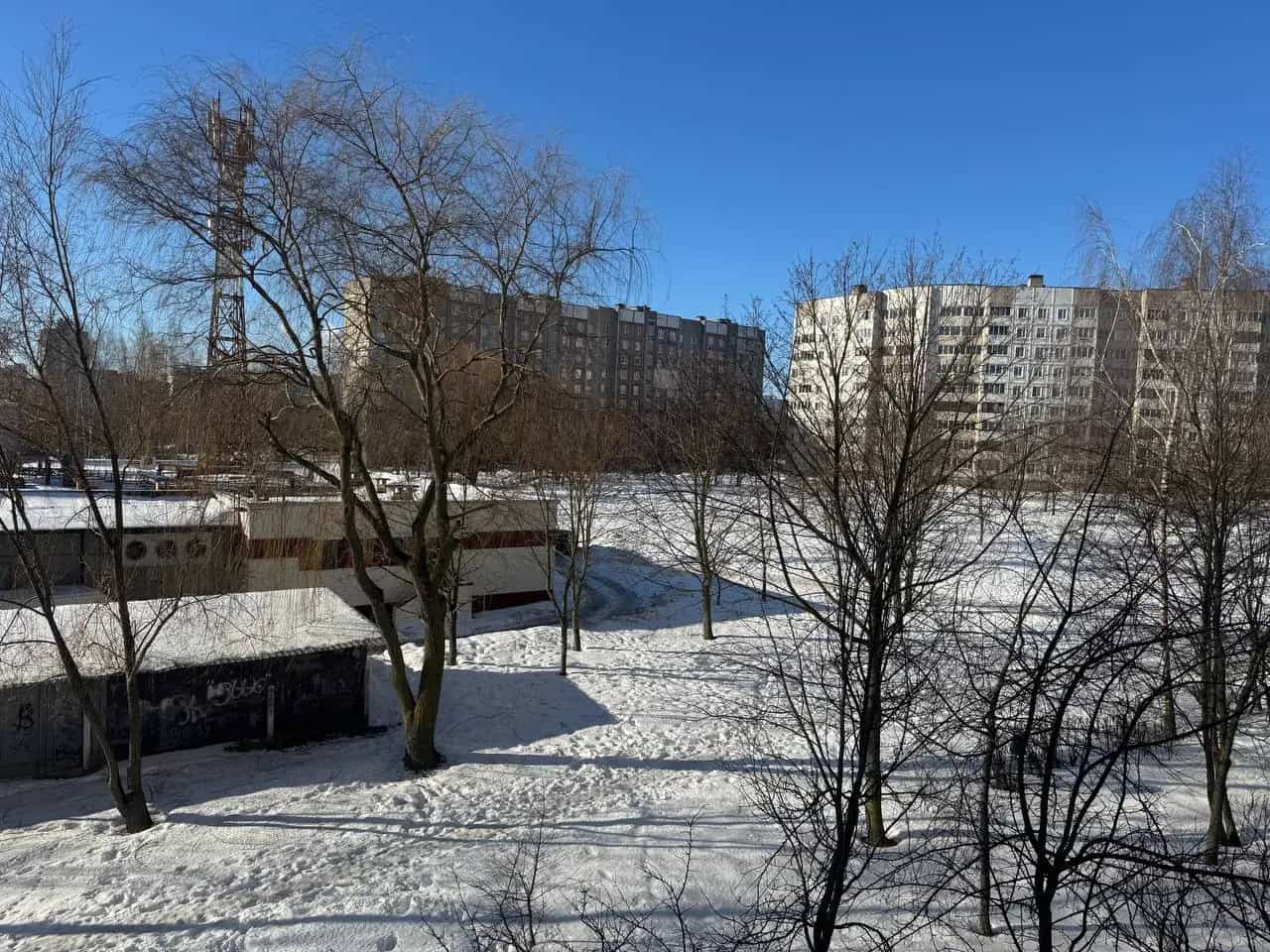 Беларусь, Минск, улица Белецкого, 26, фото 14
