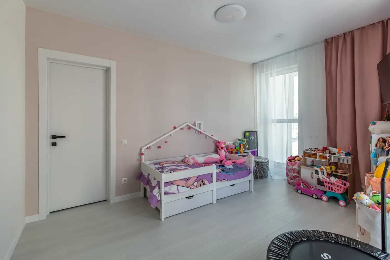 Беларусь, Минск, улица Жореса Алфёрова, 7, фото 19