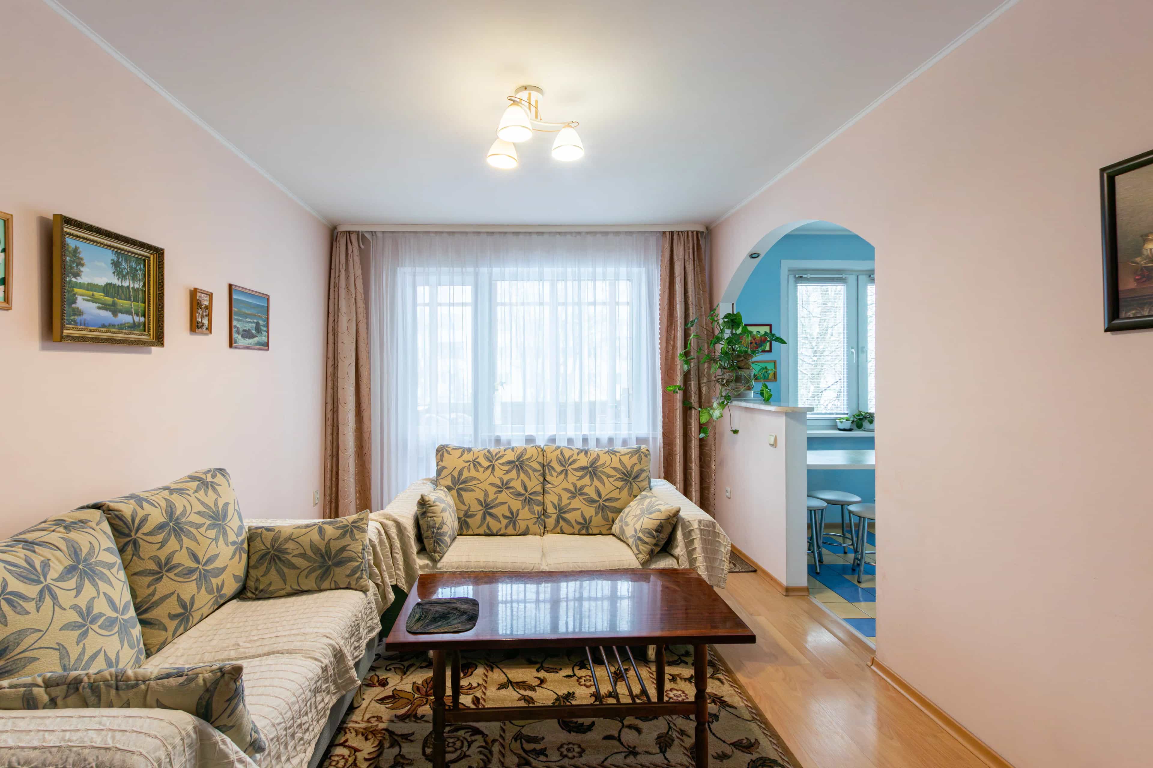 Беларусь, Минск, улица Голодеда, 37к2