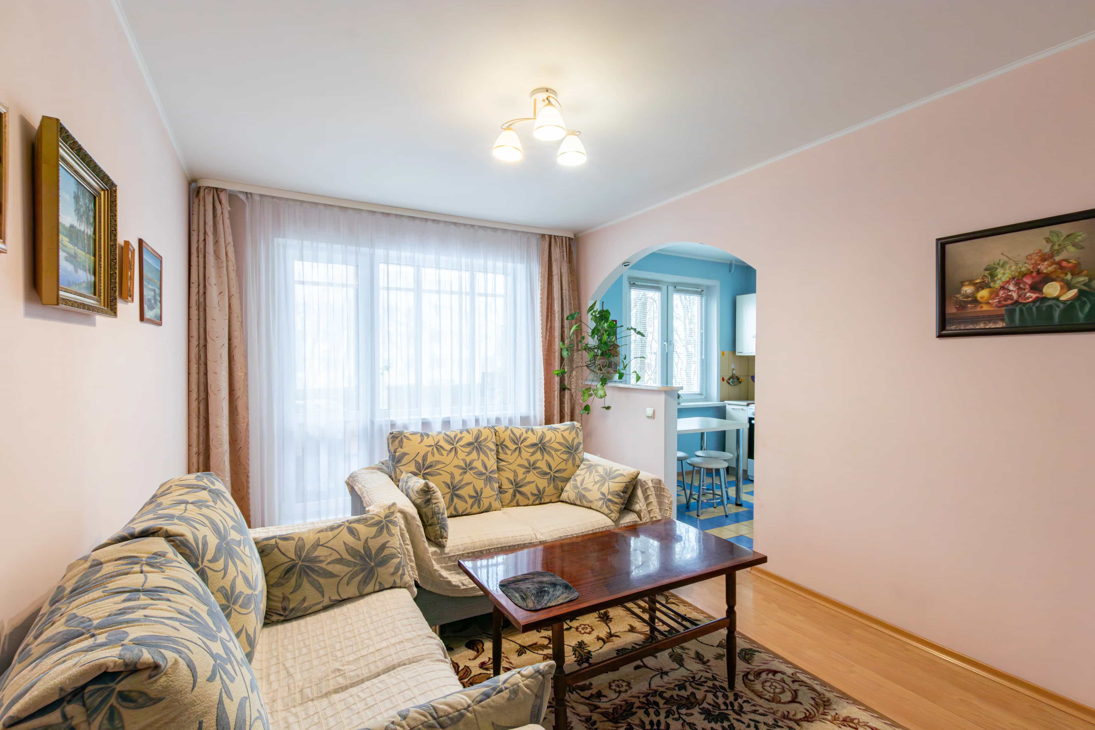 Беларусь, Минск, улица Голодеда, 37к2, фото 3