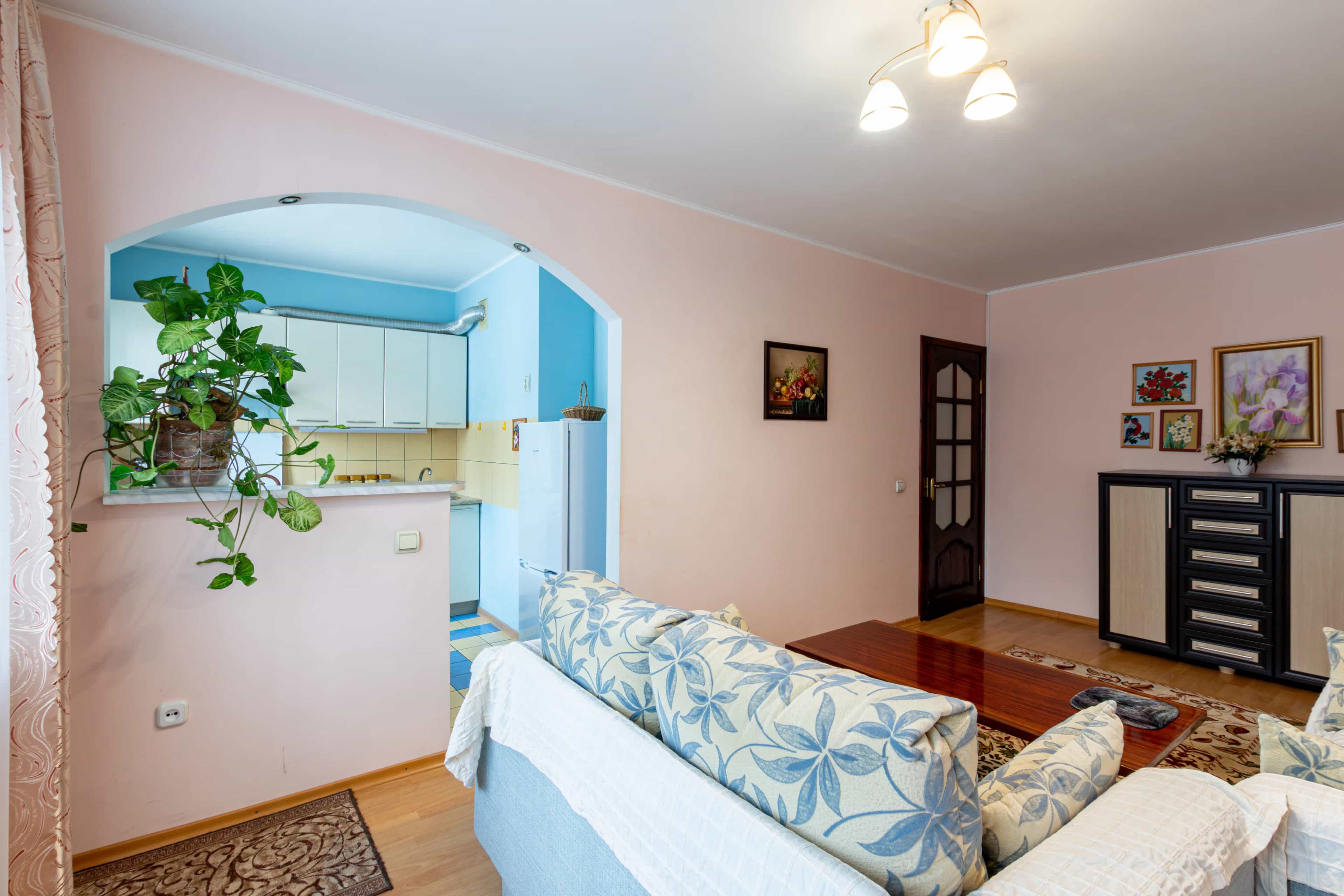 Беларусь, Минск, улица Голодеда, 37к2, фото 5