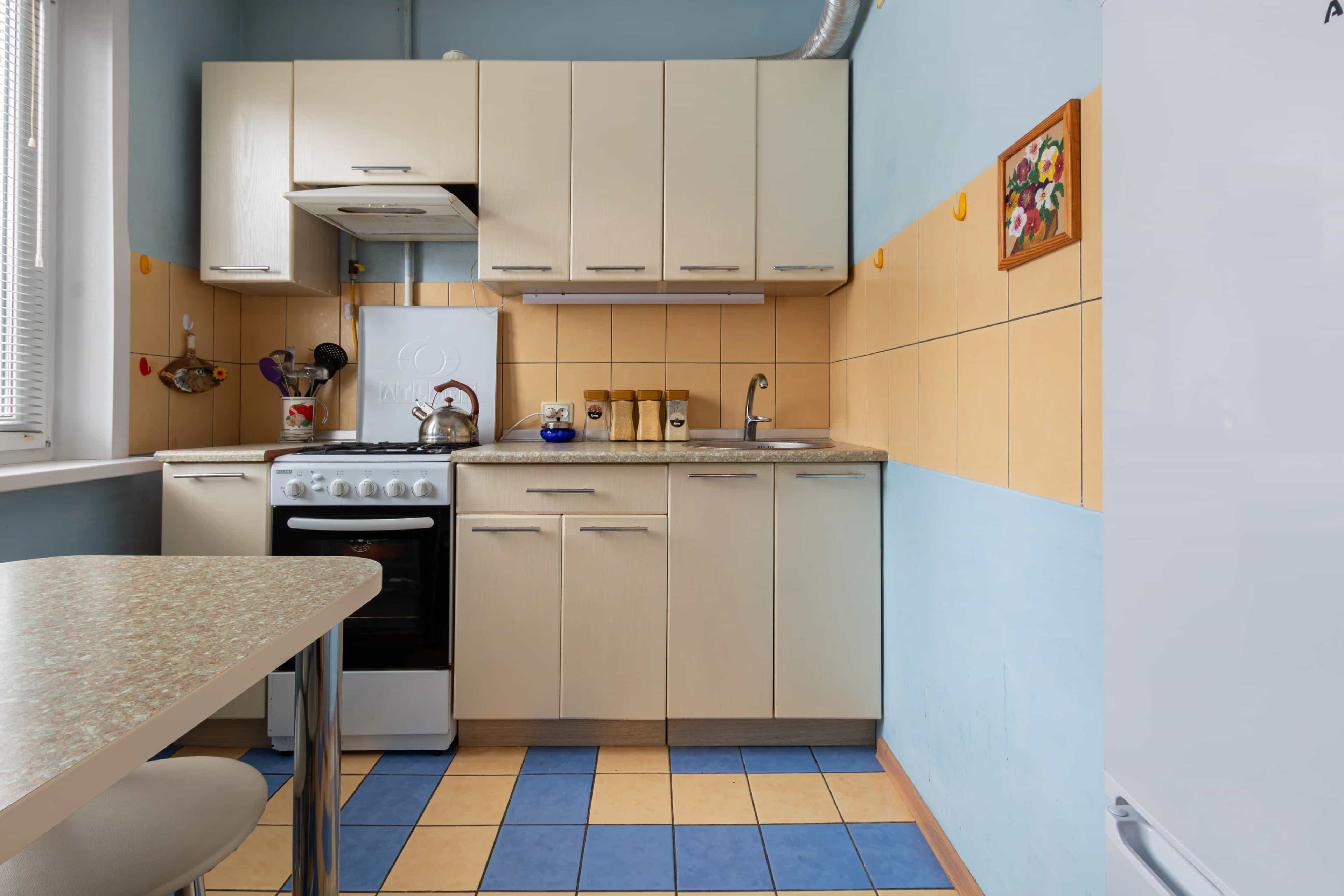 Беларусь, Минск, улица Голодеда, 37к2, фото 7