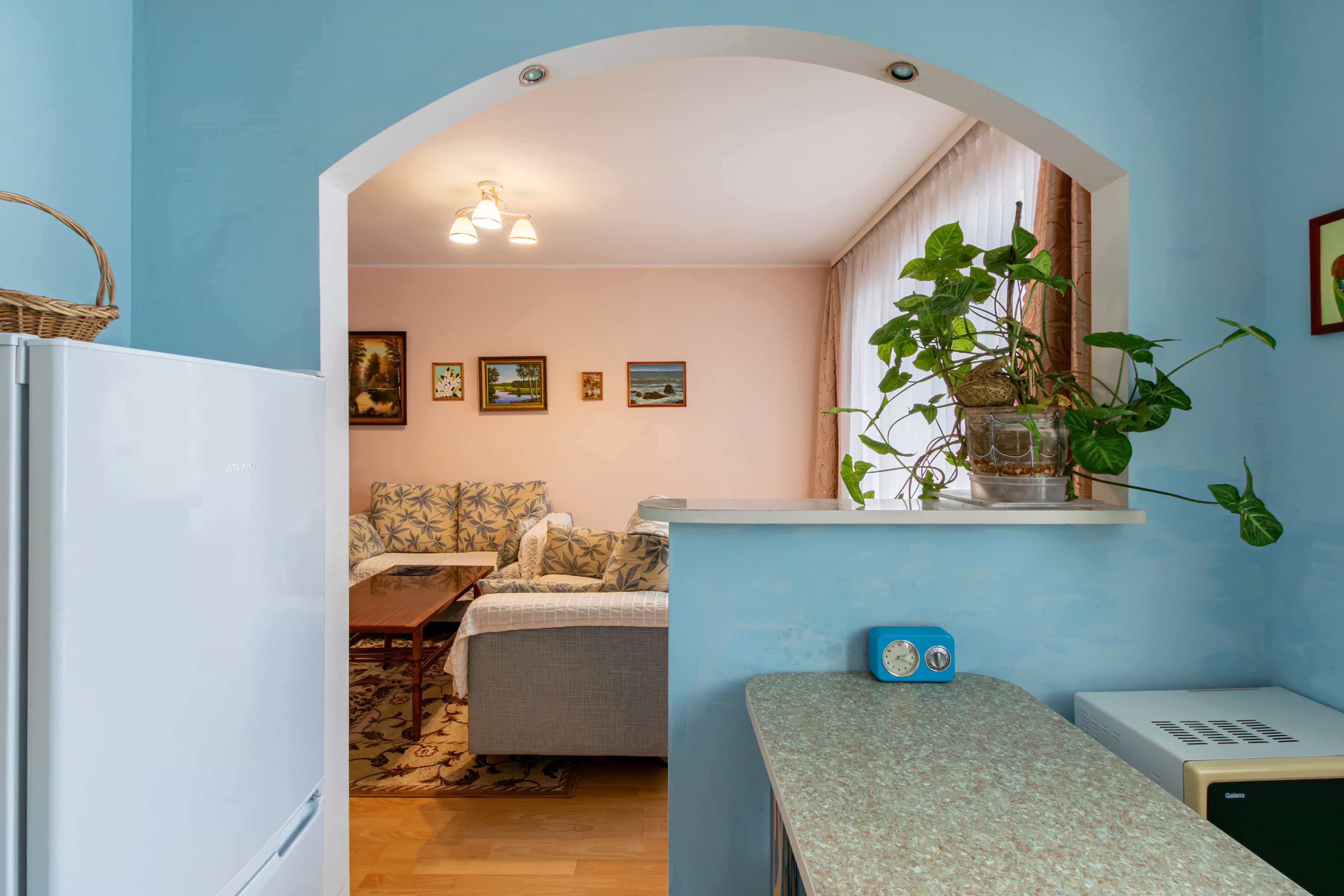 Беларусь, Минск, улица Голодеда, 37к2, фото 9