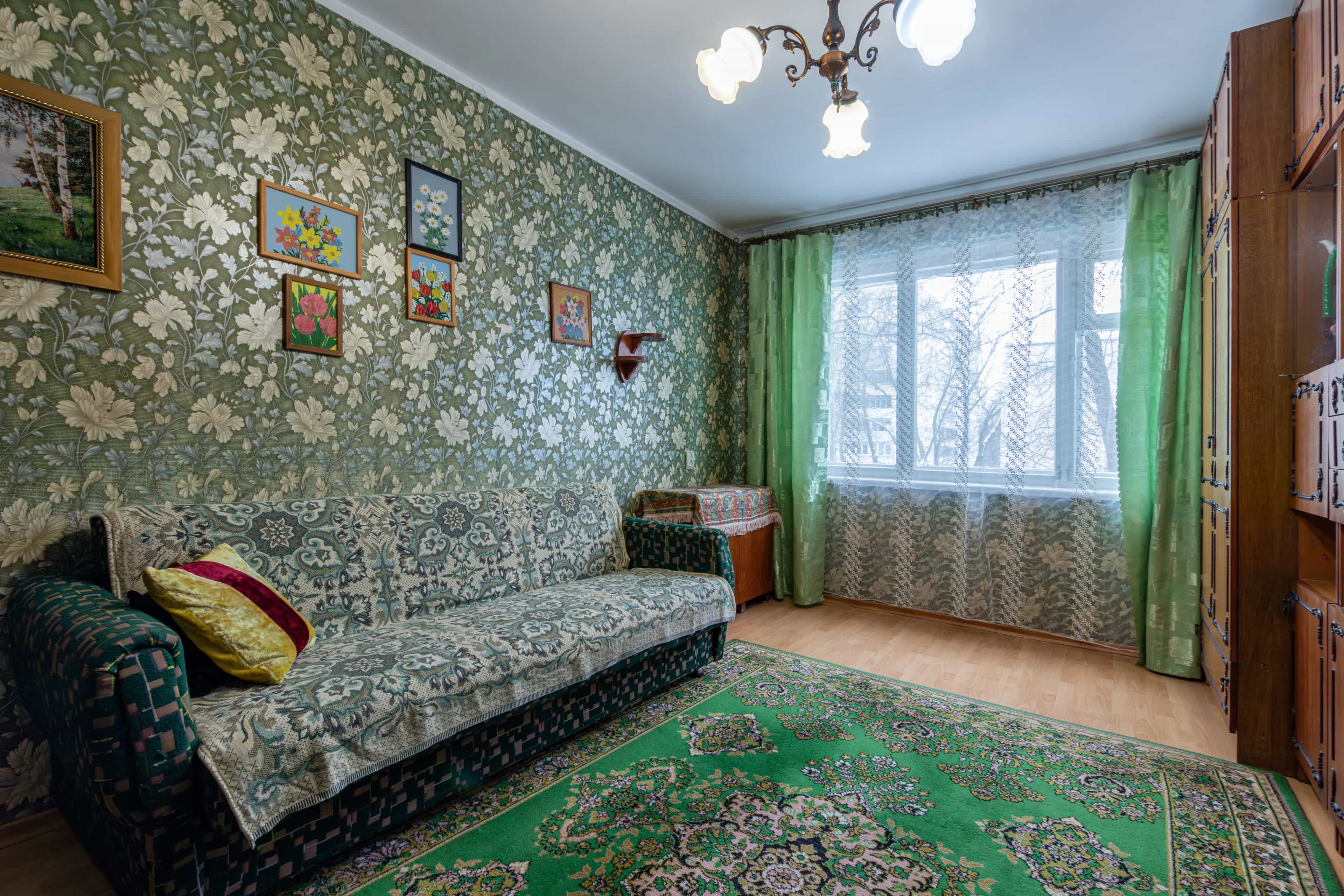 Беларусь, Минск, улица Голодеда, 37к2, фото 18