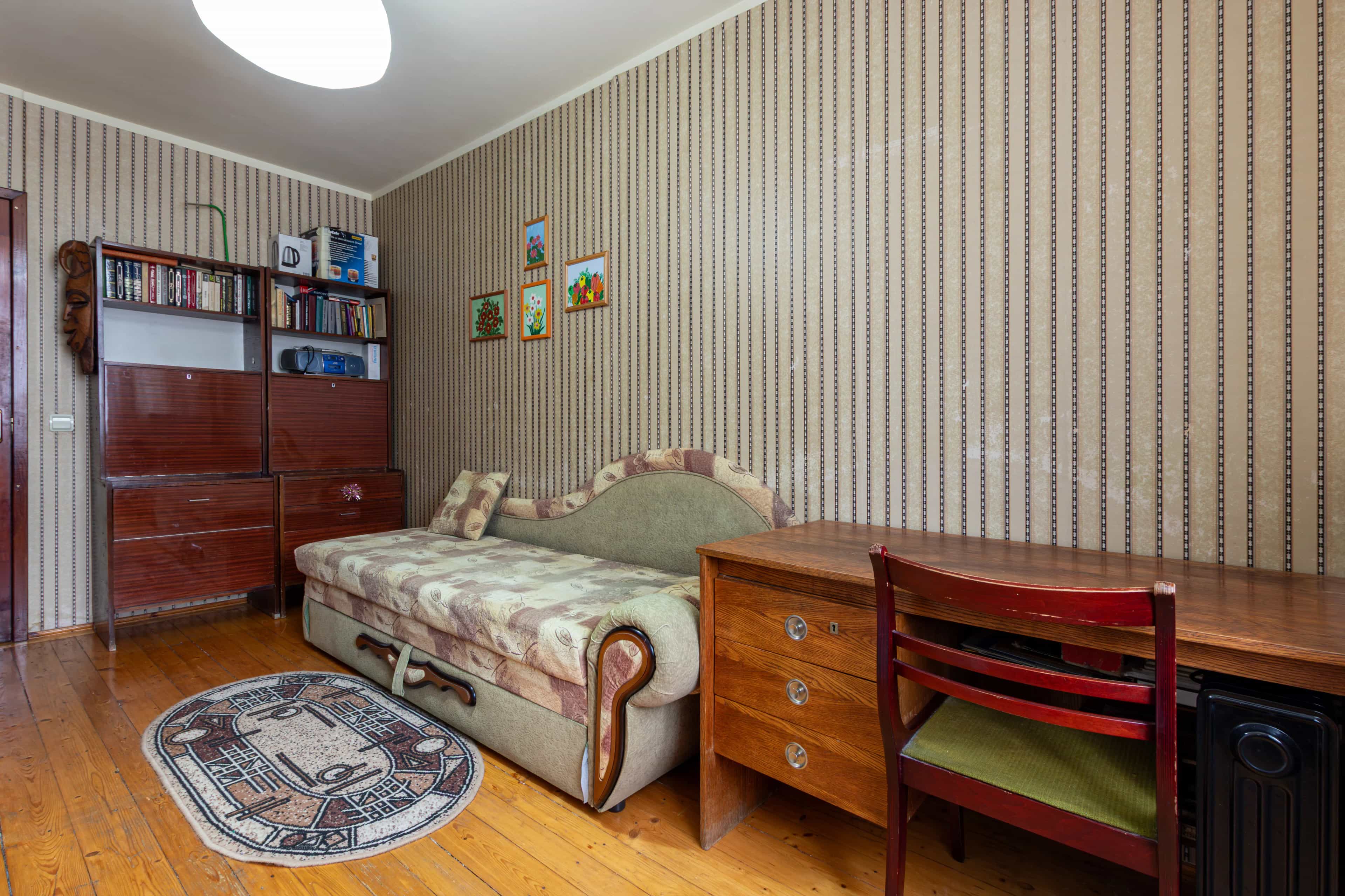 Беларусь, Минск, улица Голодеда, 37к2, фото 26