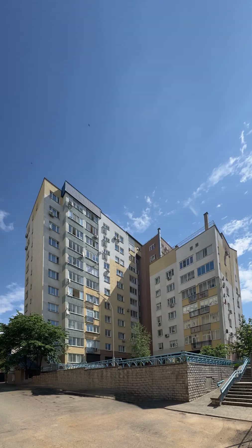 Беларусь, Минск, Калининградский переулок, 8