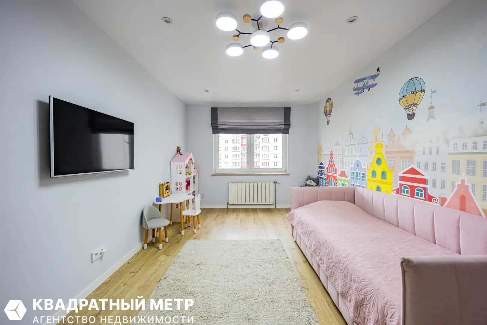 Беларусь, Минск, 2-й переулок Тимошенко, 3, фото 28