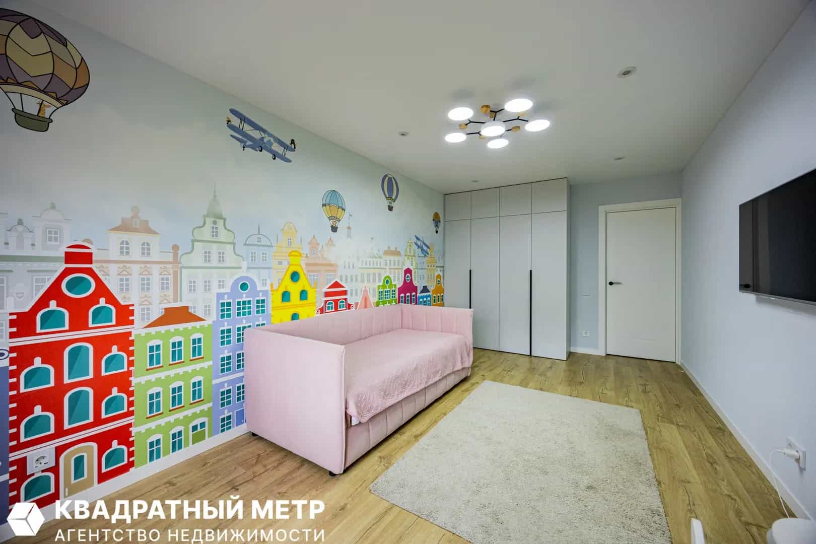 Беларусь, Минск, 2-й переулок Тимошенко, 3, фото 30