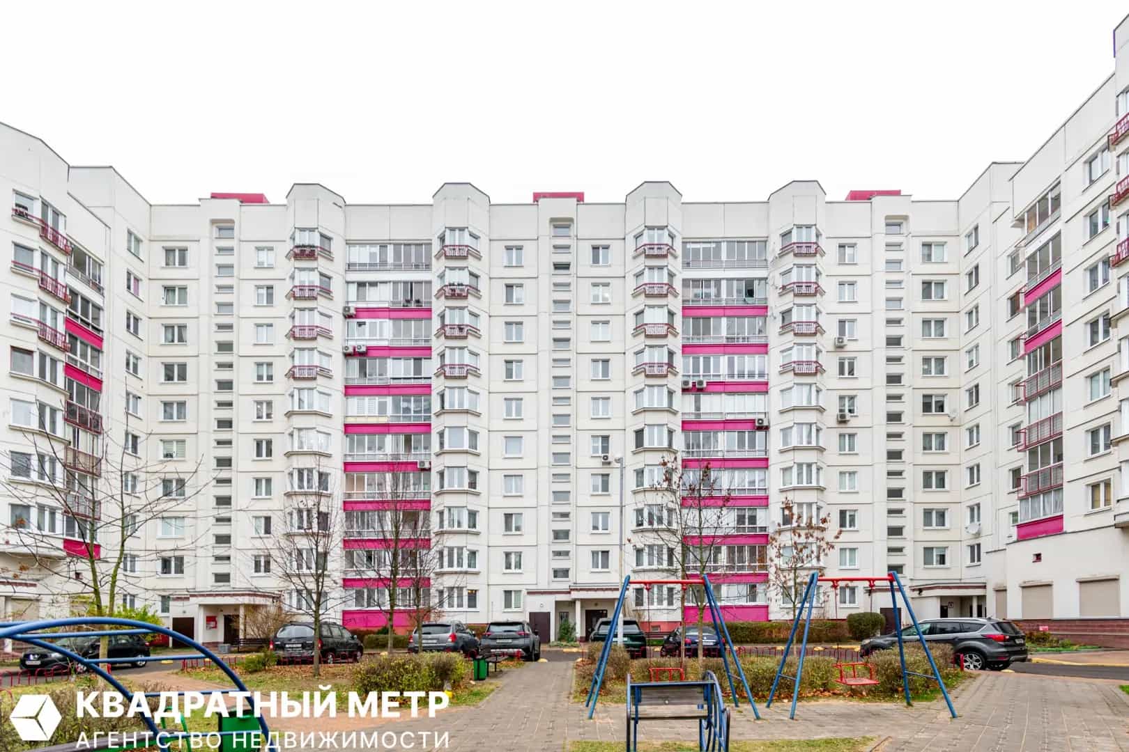 Беларусь, Минск, 2-й переулок Тимошенко, 3, фото 41
