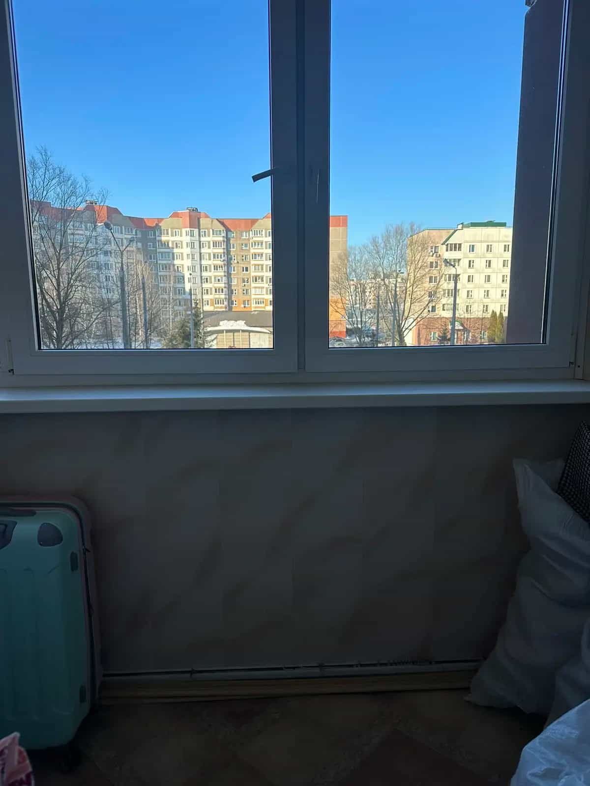 Беларусь, Минск, улица Янки Лучины, 6Рк3, фото 17