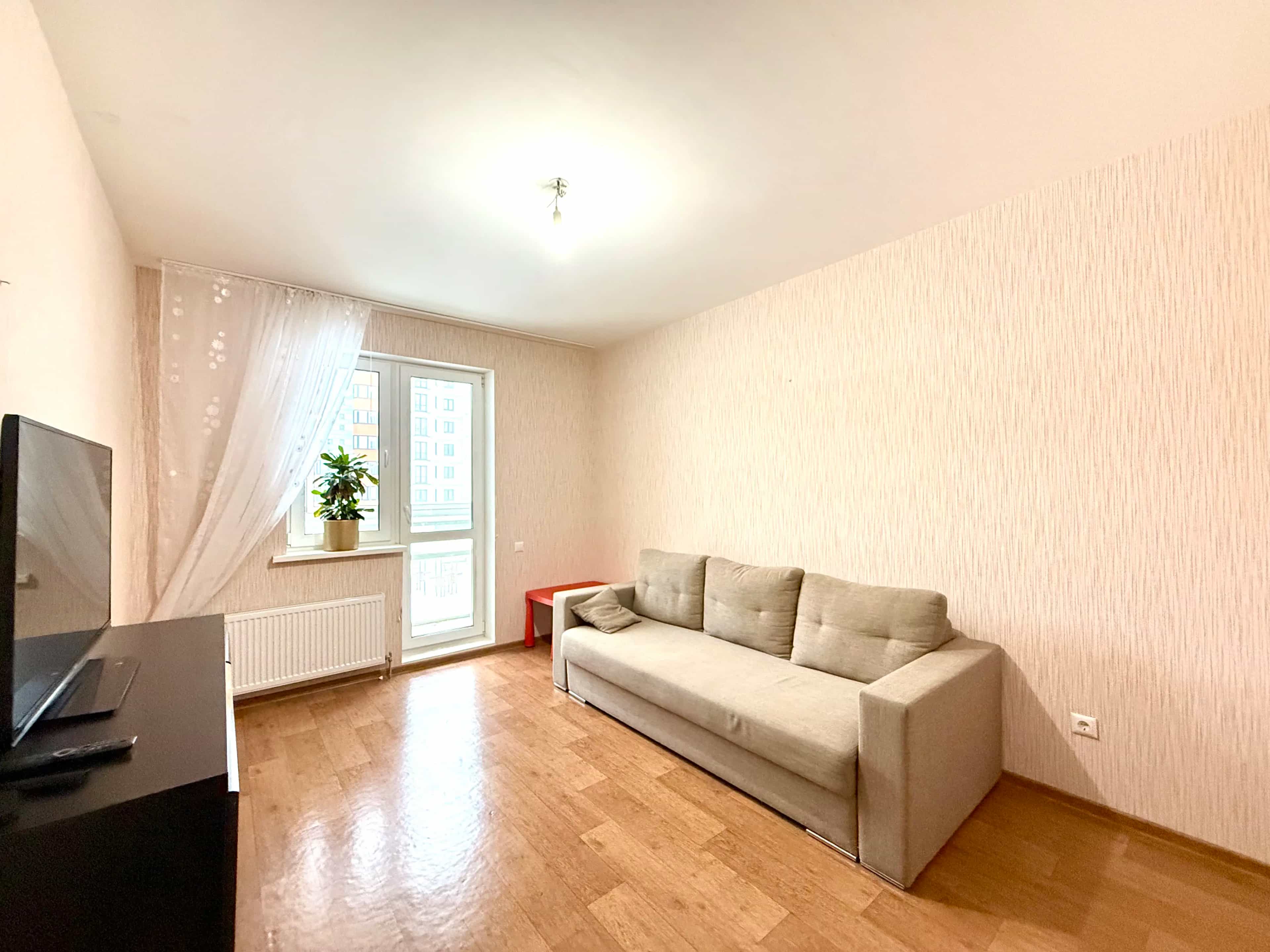 Беларусь, Минск, улица Аркадия Смолича, 2