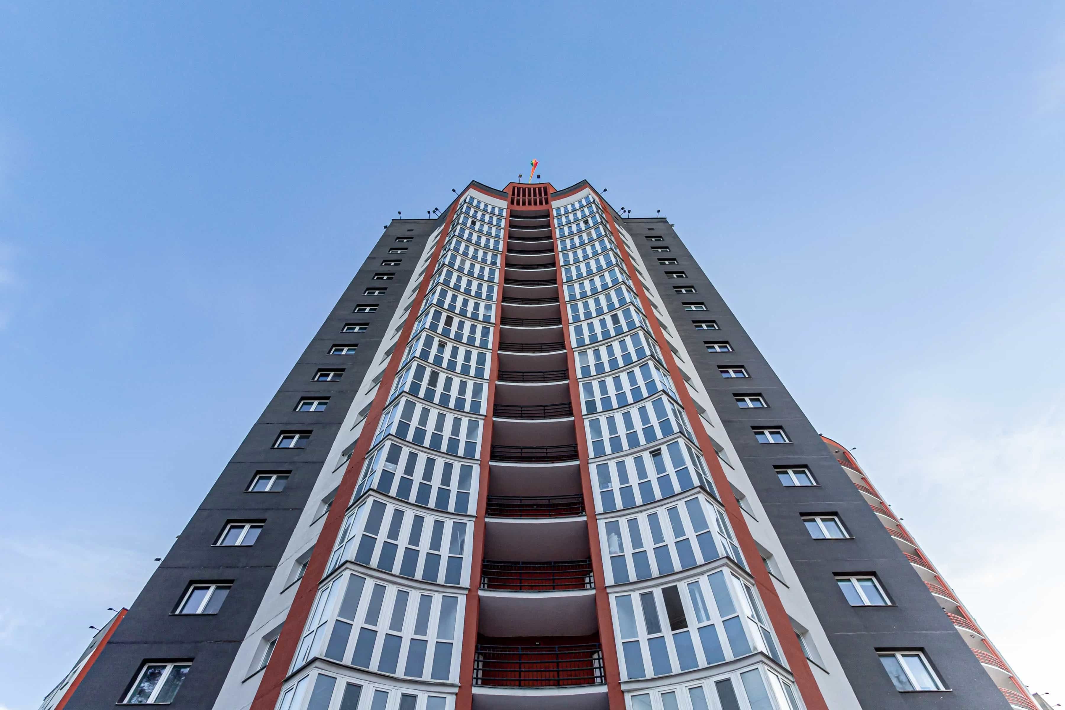 Беларусь, Минск, улица Фогеля, 1Л, фото 30