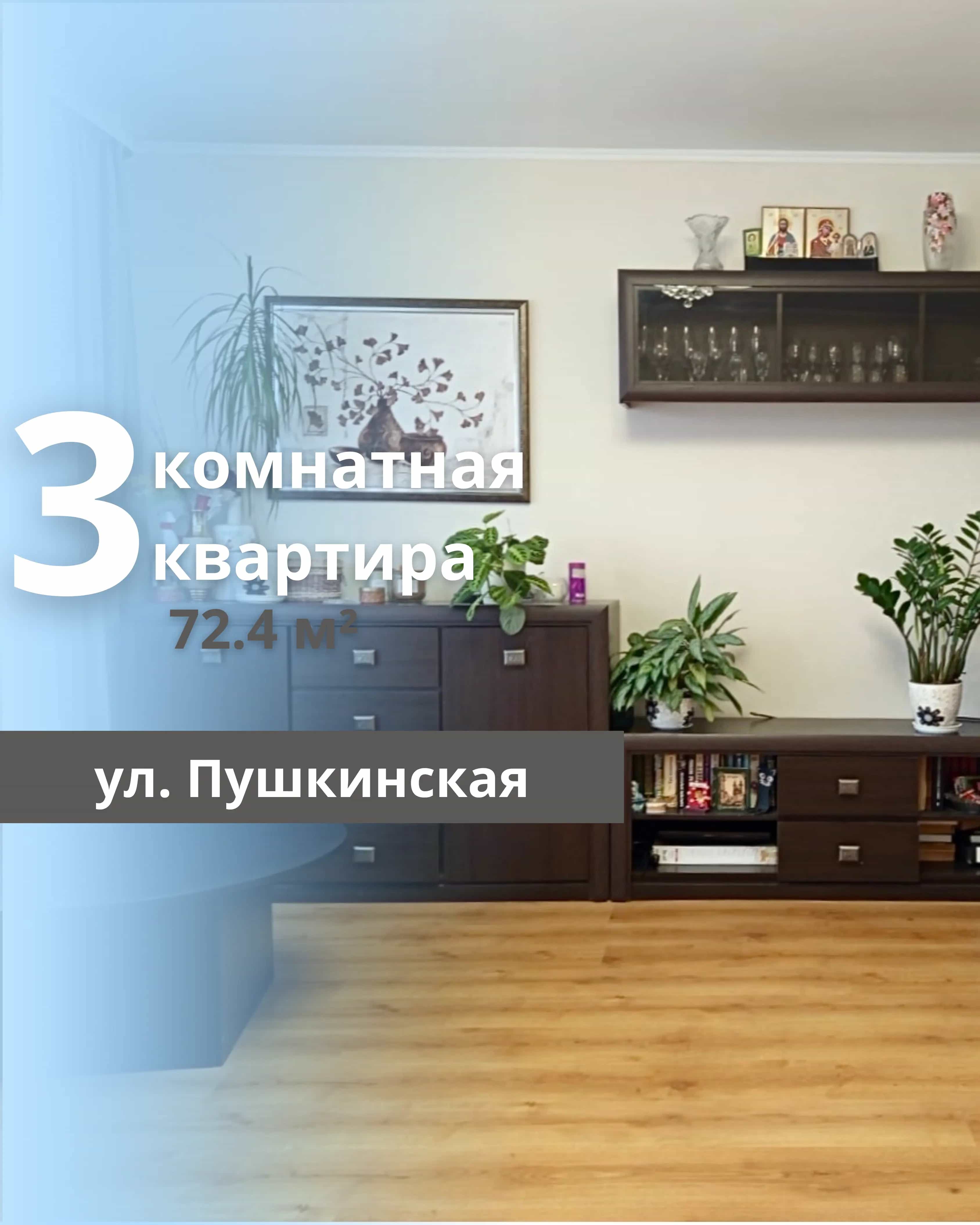 Беларусь, Брест, Пушкинская улица, 84