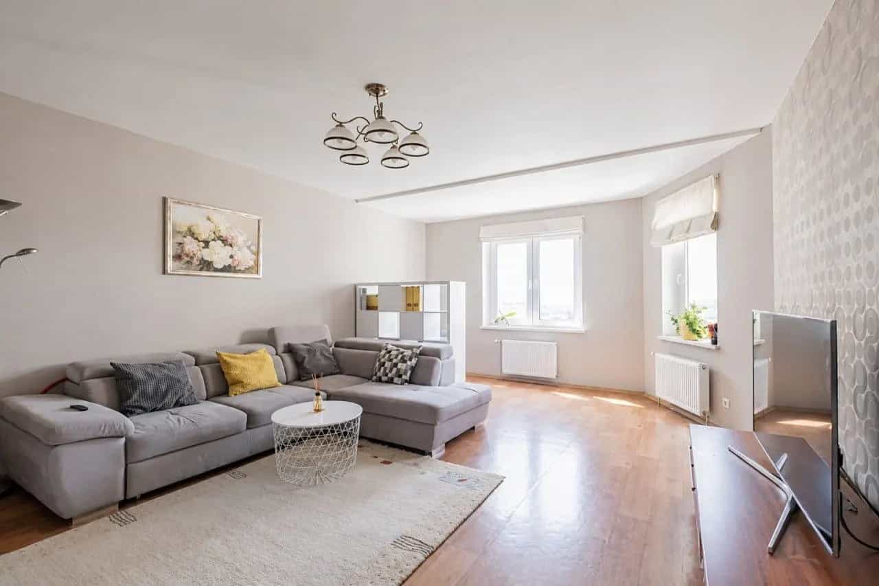 Беларусь, Минск, улица Папанина, 15