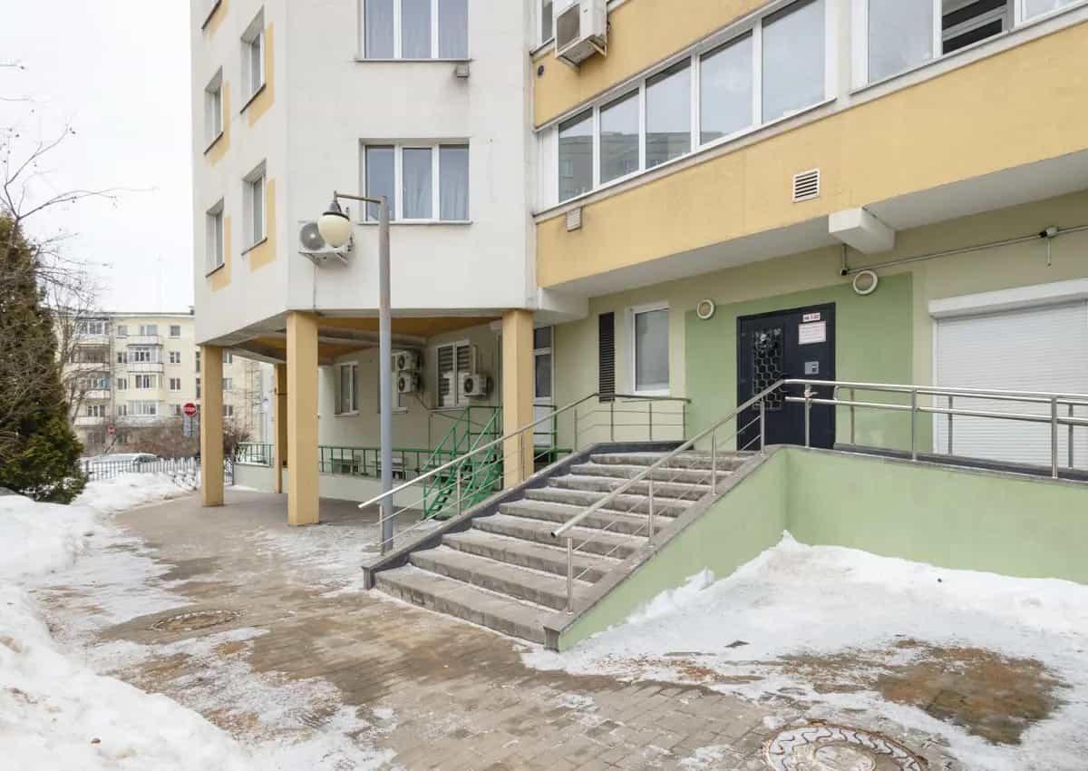 Беларусь, Минск, улица Сурганова, 27, фото 46