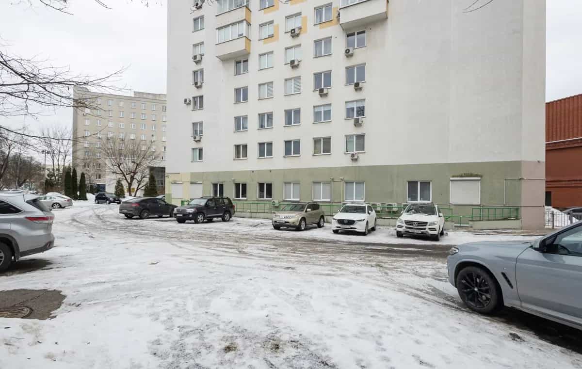 Беларусь, Минск, улица Сурганова, 27, фото 47