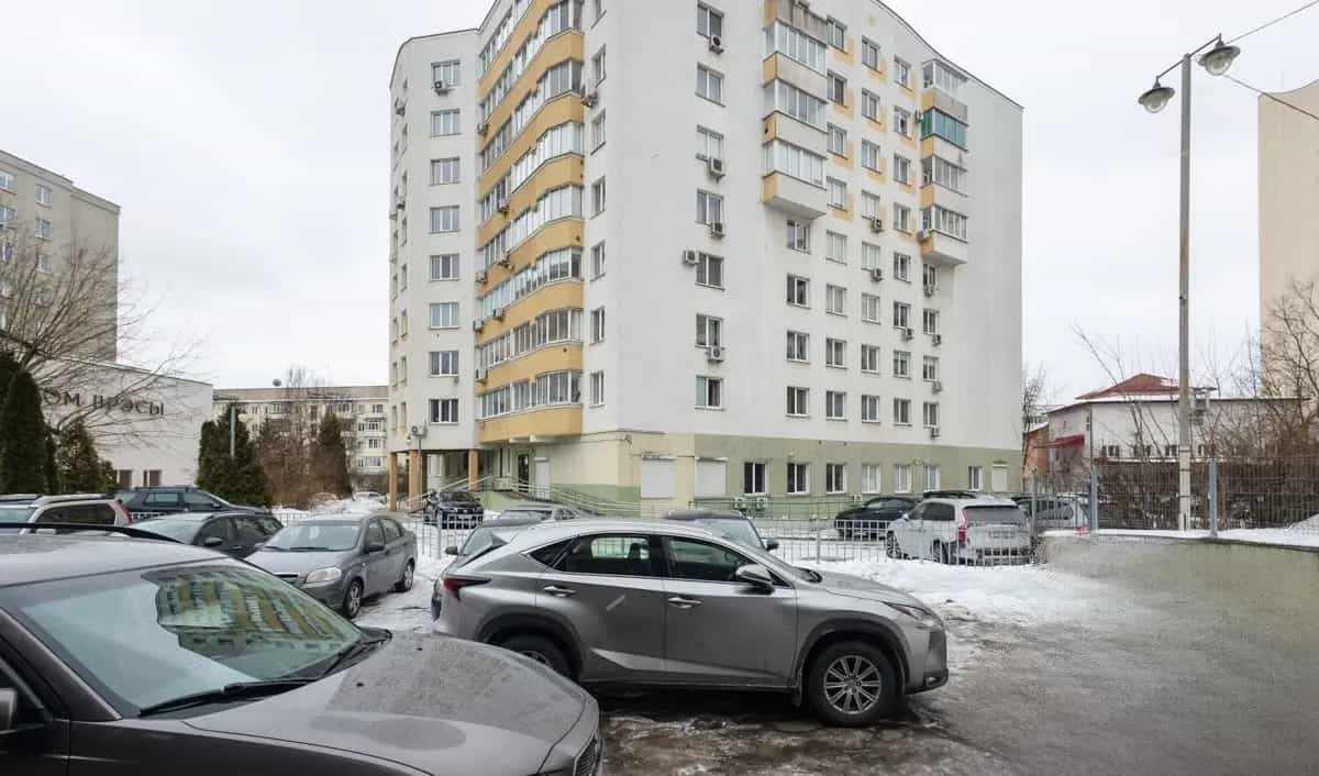Беларусь, Минск, улица Сурганова, 27, фото 48