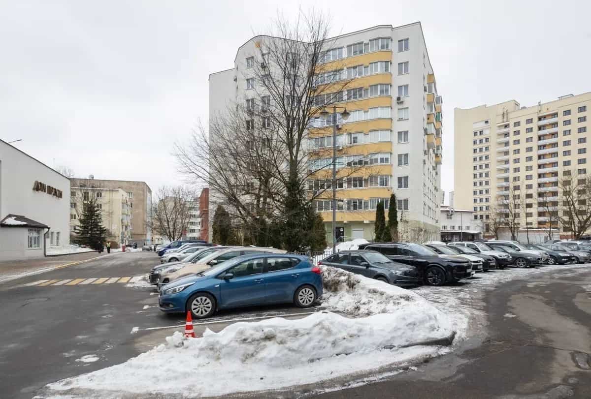 Беларусь, Минск, улица Сурганова, 27, фото 49