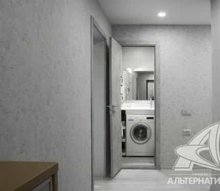 Беларусь, Брест, улица Карбышева, 64, фото 6